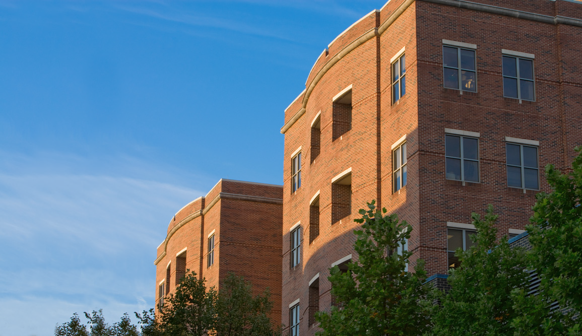 Tate Turner Kuralt facade