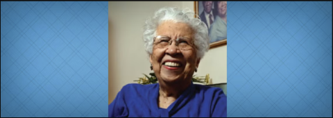 Hortense McClinton